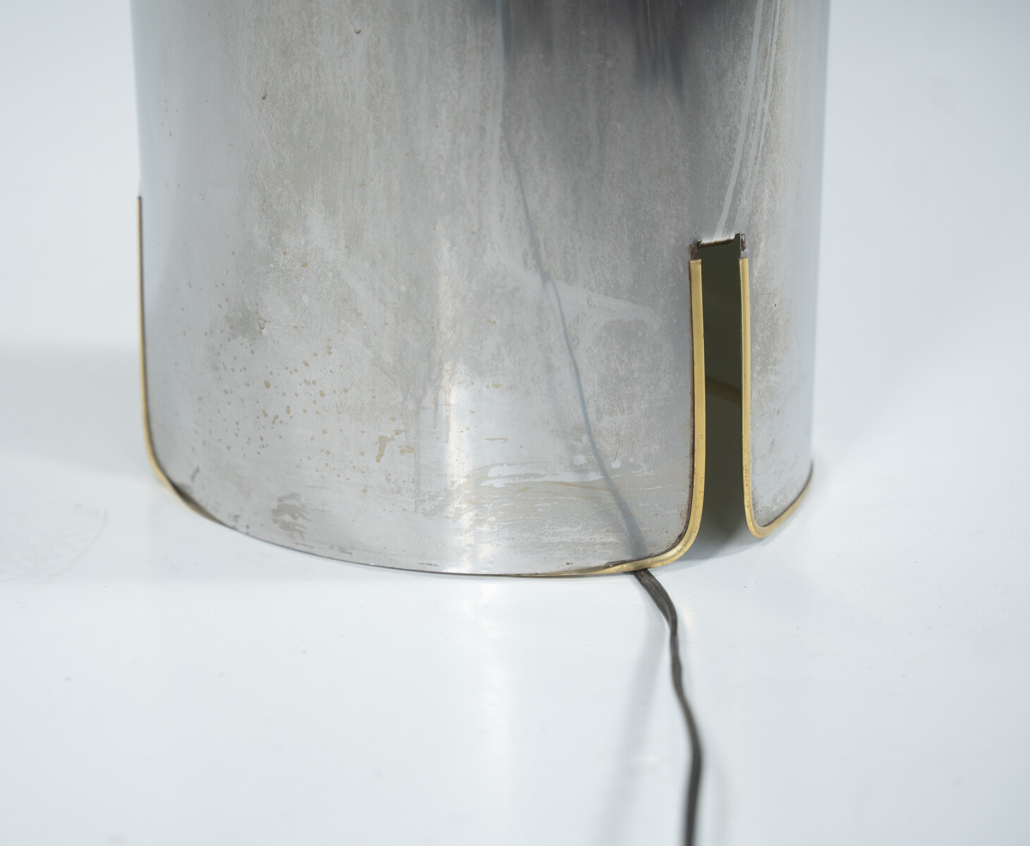 Chiara Floor Lamp  by Mario Bellini ,1st edition 