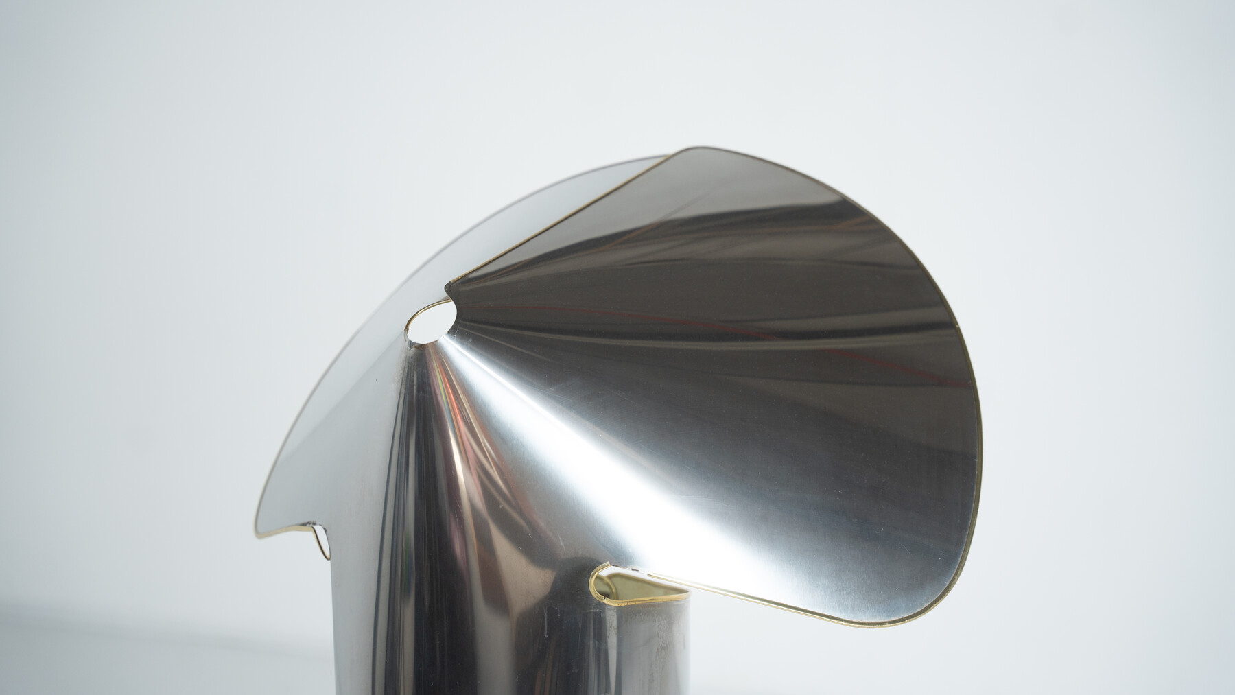 Chiara Floor Lamp  by Mario Bellini ,1st edition 