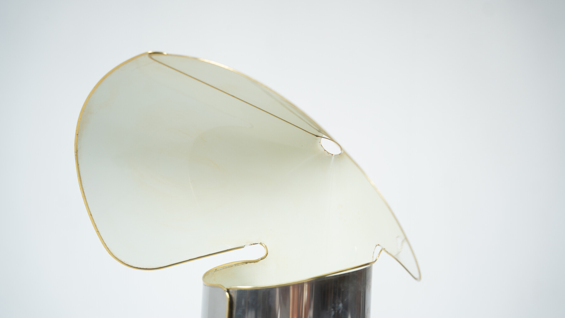 Chiara Floor Lamp  by Mario Bellini ,1st edition 