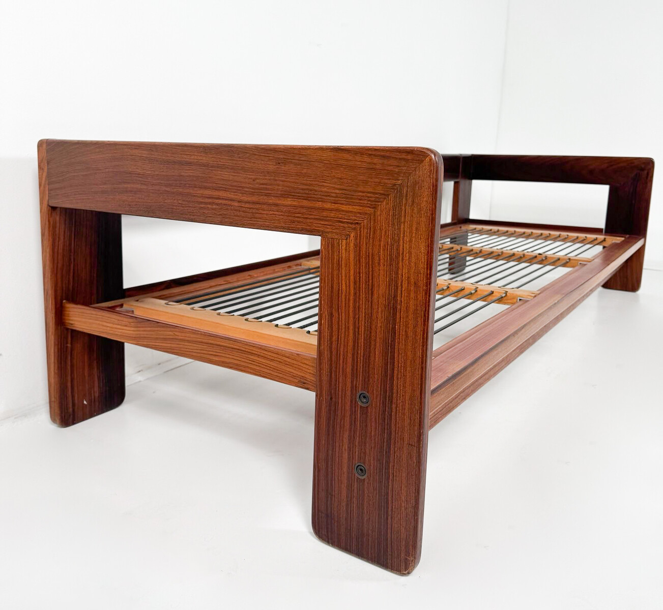 Bastiano Sofa by Tobia Scarpa for Knoll, Italy, 1962
