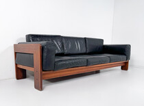 Bastiano Sofa by Tobia Scarpa for Knoll, Italy, 1962