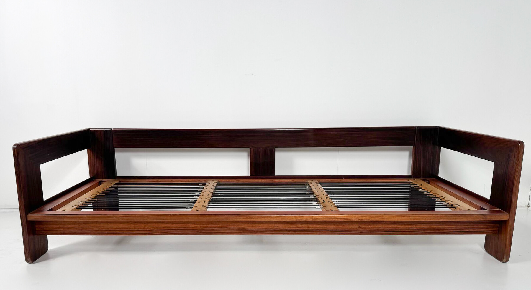 Bastiano Sofa by Tobia Scarpa for Knoll, Italy, 1962