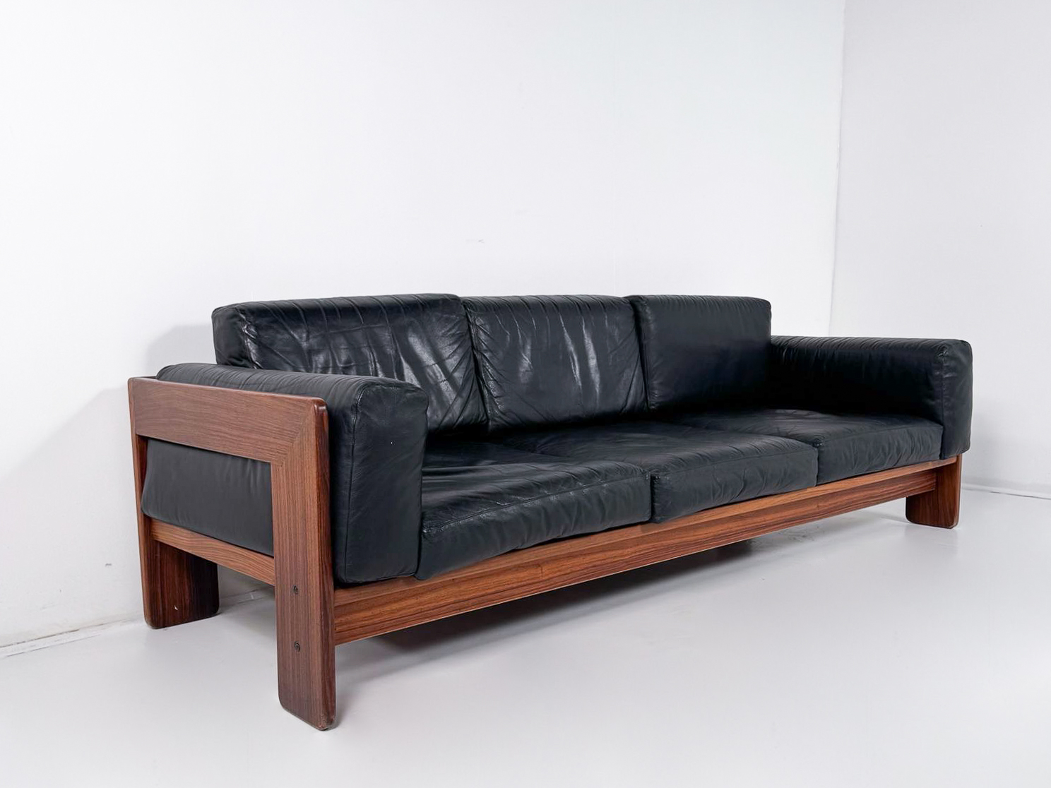 Bastiano Sofa by Tobia Scarpa for Knoll, Italy, 1962
