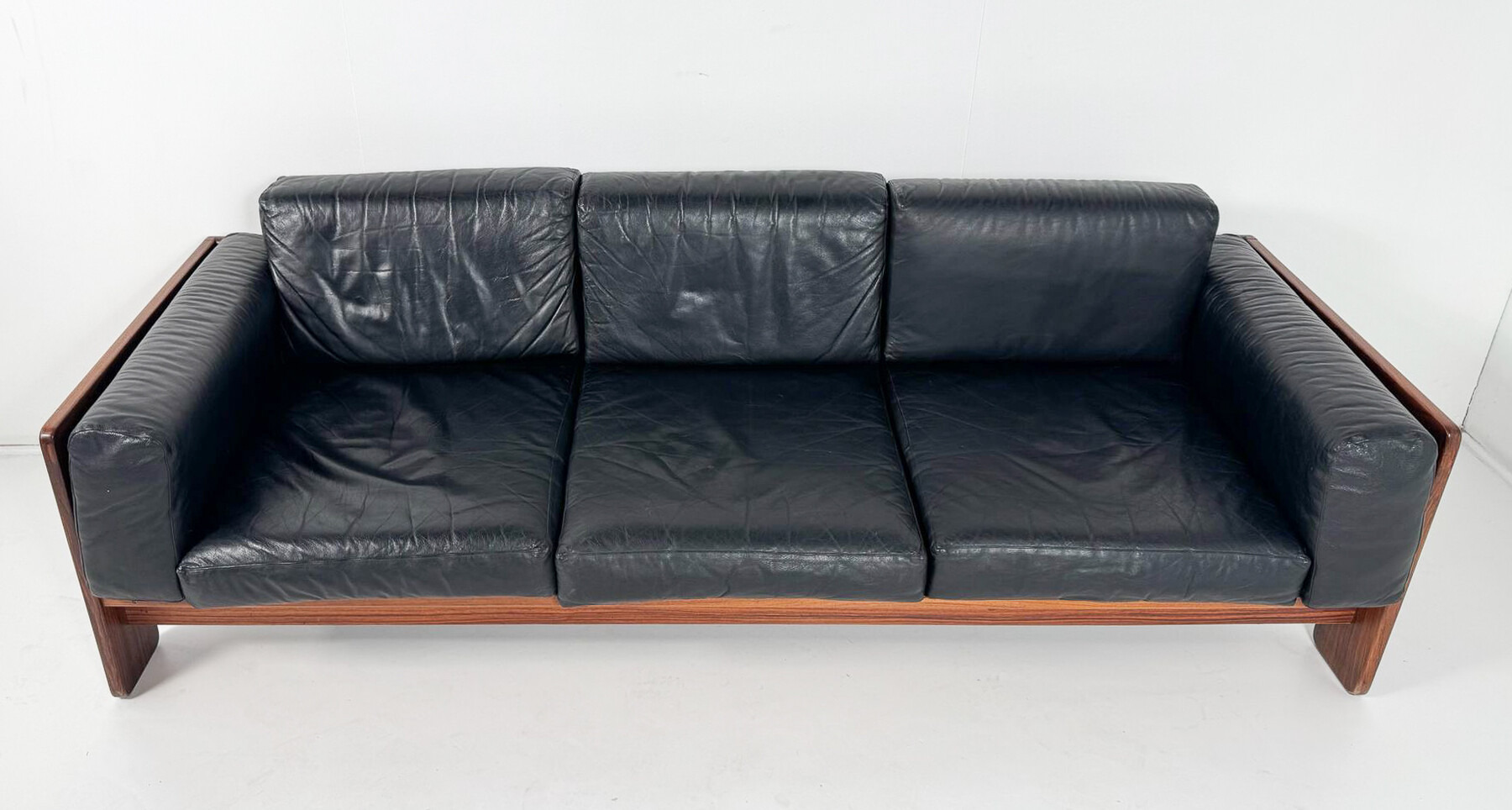 Bastiano Sofa by Tobia Scarpa for Knoll, Italy, 1962