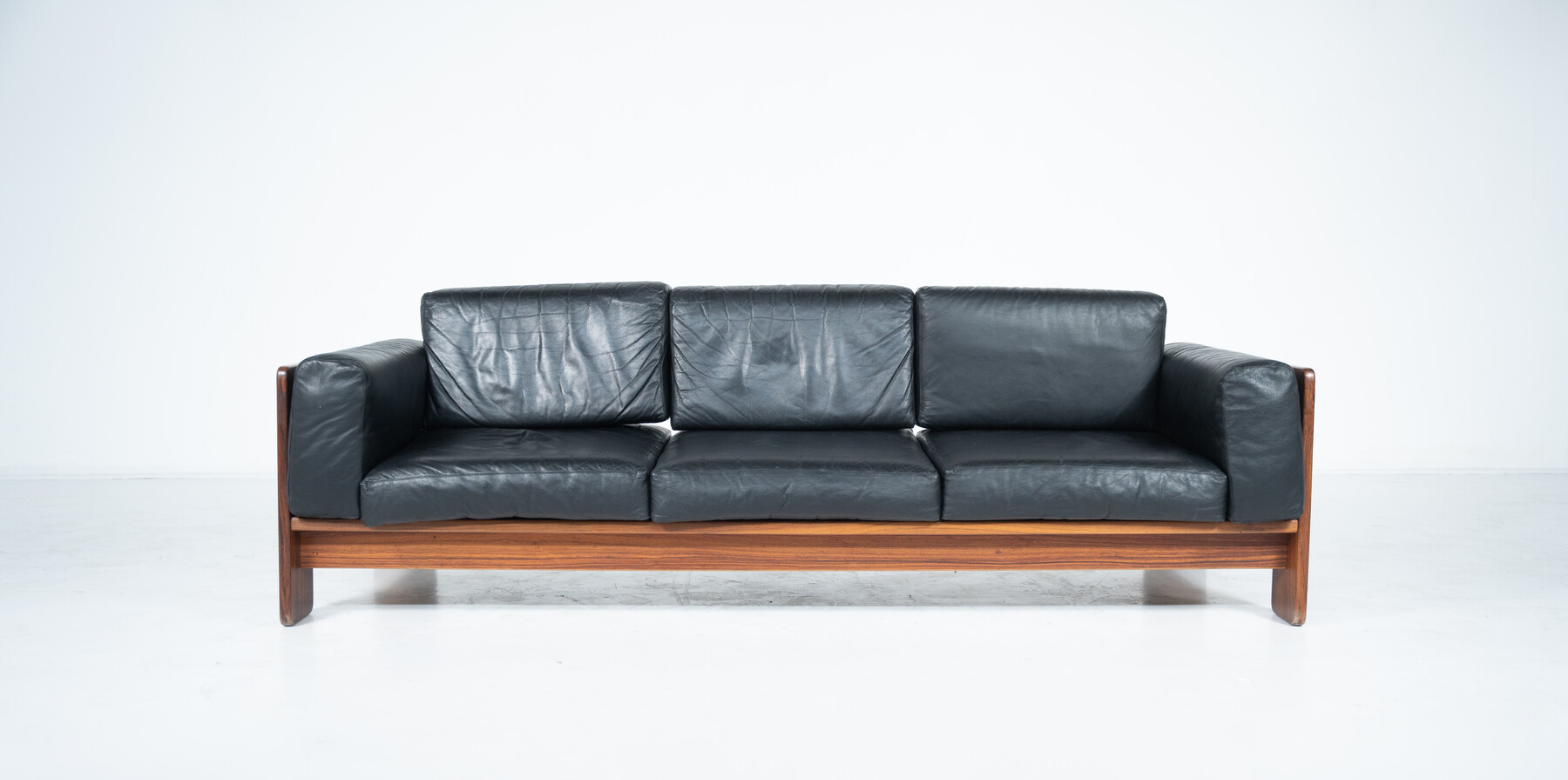 Bastiano Sofa by Tobia Scarpa for Knoll, Italy, 1962