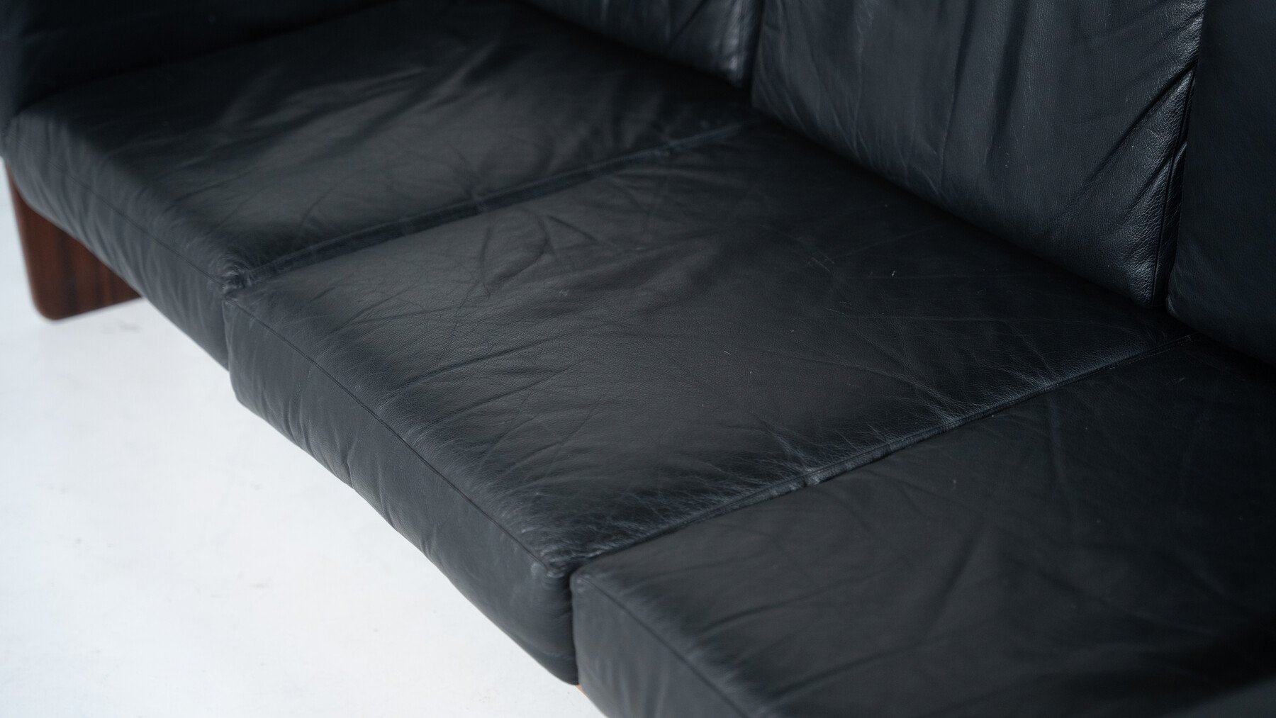 Bastiano Sofa by Tobia Scarpa for Knoll, Italy, 1962