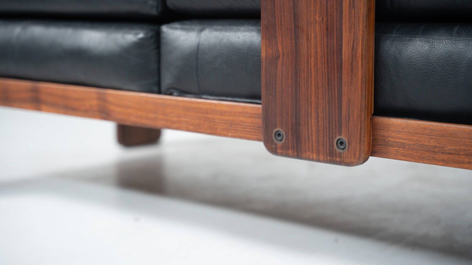 Bastiano Sofa by Tobia Scarpa for Knoll, Italy, 1962