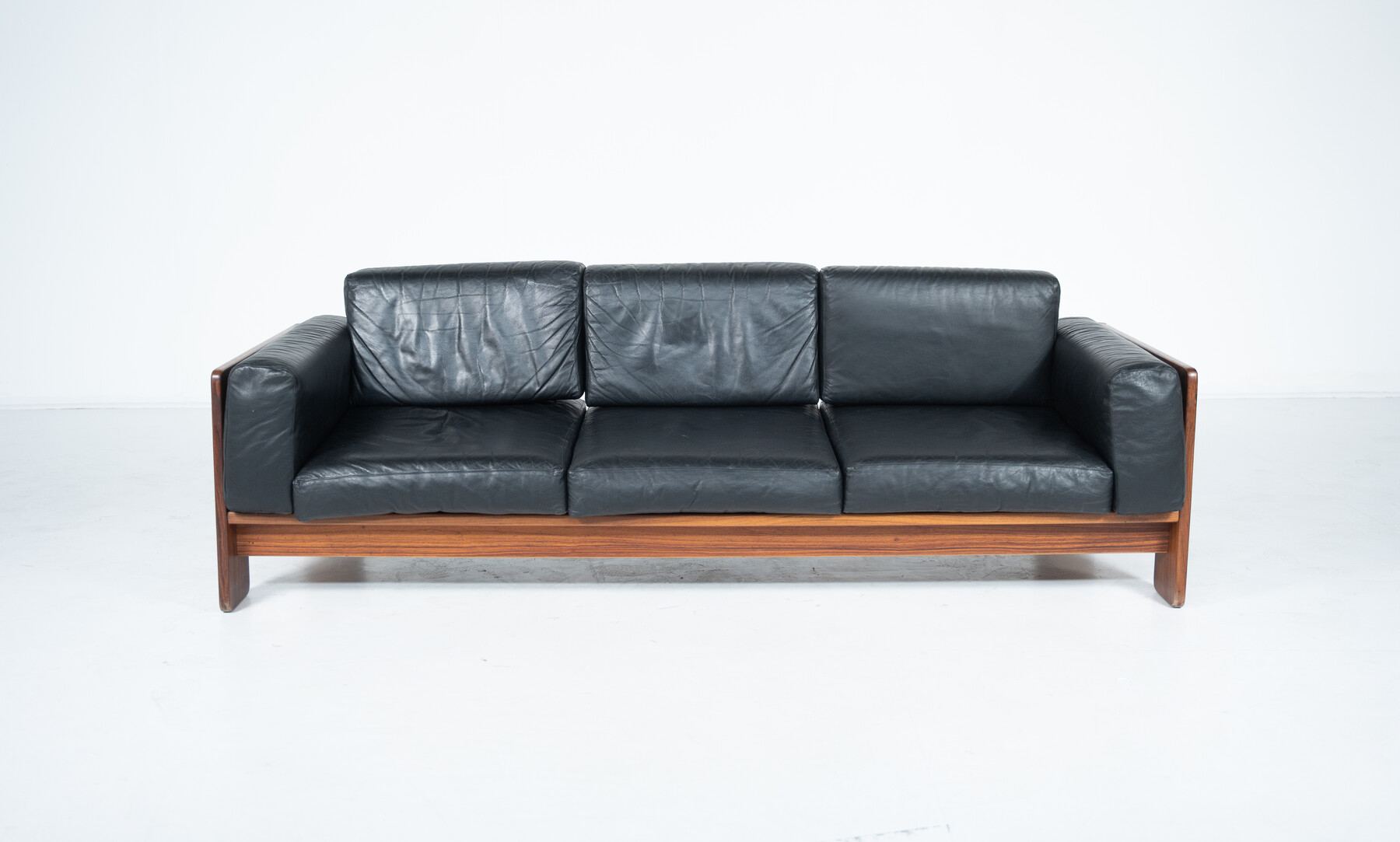 Bastiano Sofa by Tobia Scarpa for Knoll, Italy, 1962