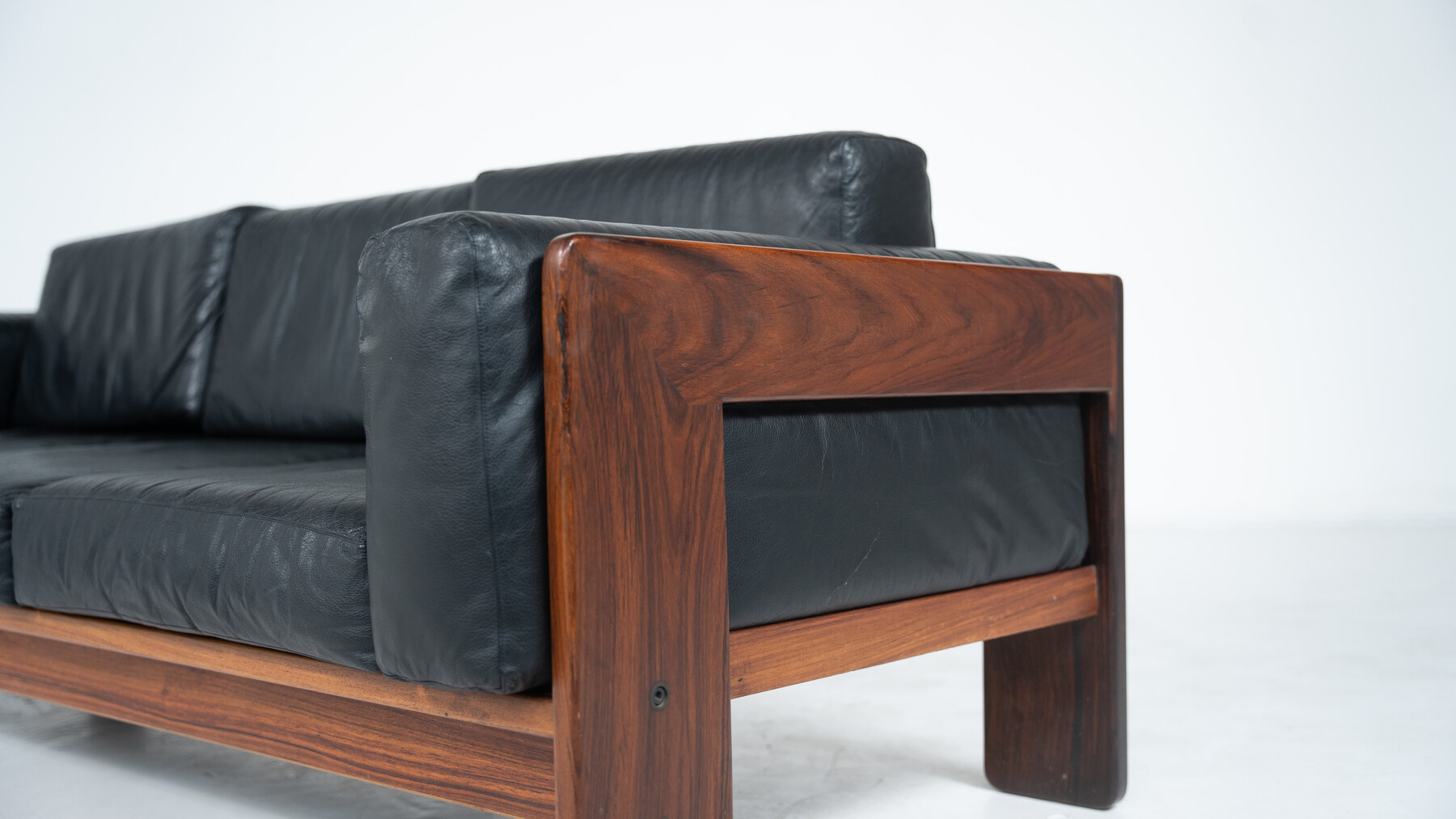 Bastiano Sofa by Tobia Scarpa for Knoll, Italy, 1962
