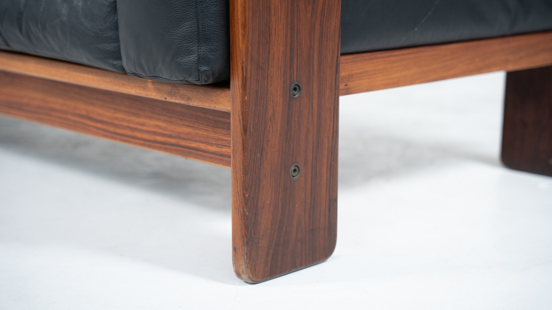 Bastiano Sofa by Tobia Scarpa for Knoll, Italy, 1962