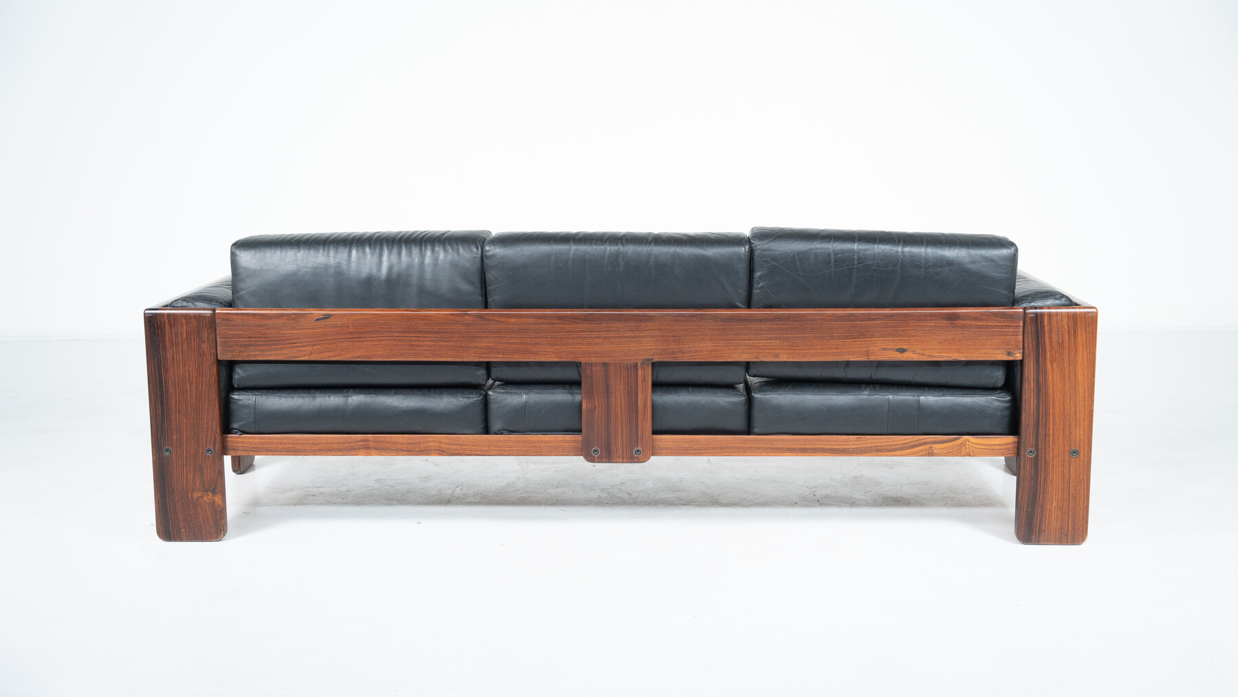 Bastiano Sofa by Tobia Scarpa for Knoll, Italy, 1962