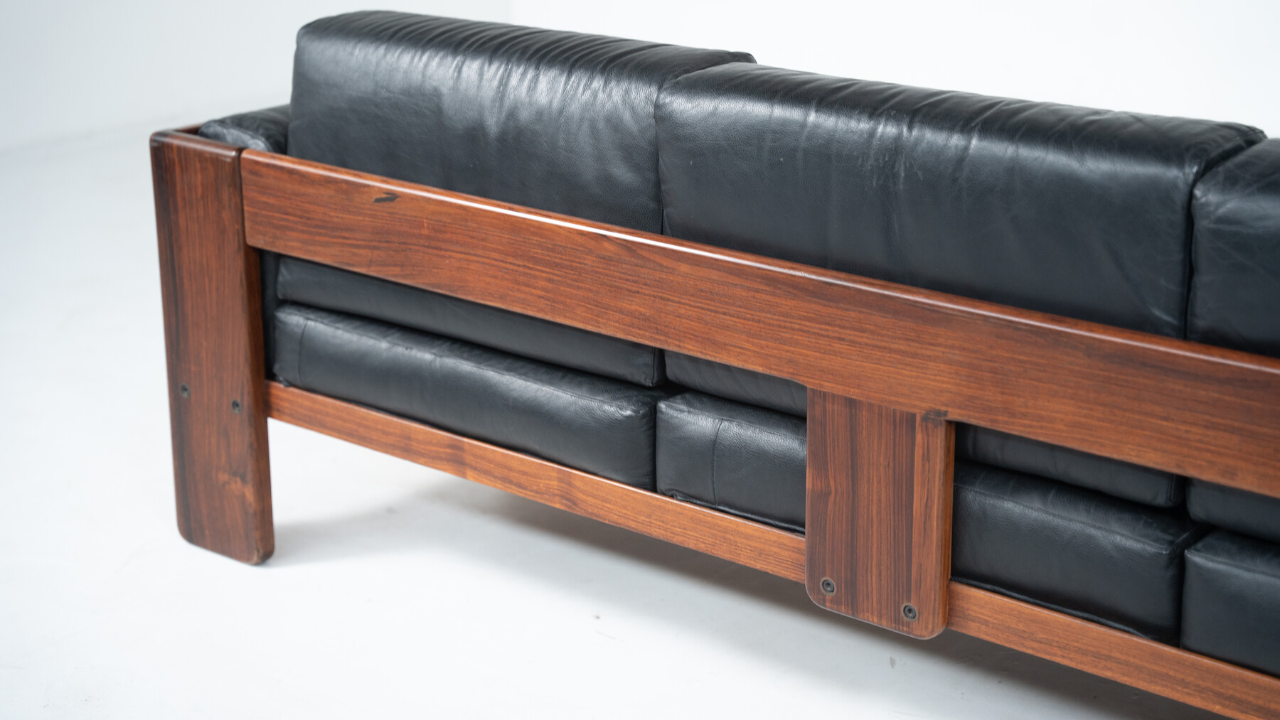 Bastiano Sofa by Tobia Scarpa for Knoll, Italy, 1962