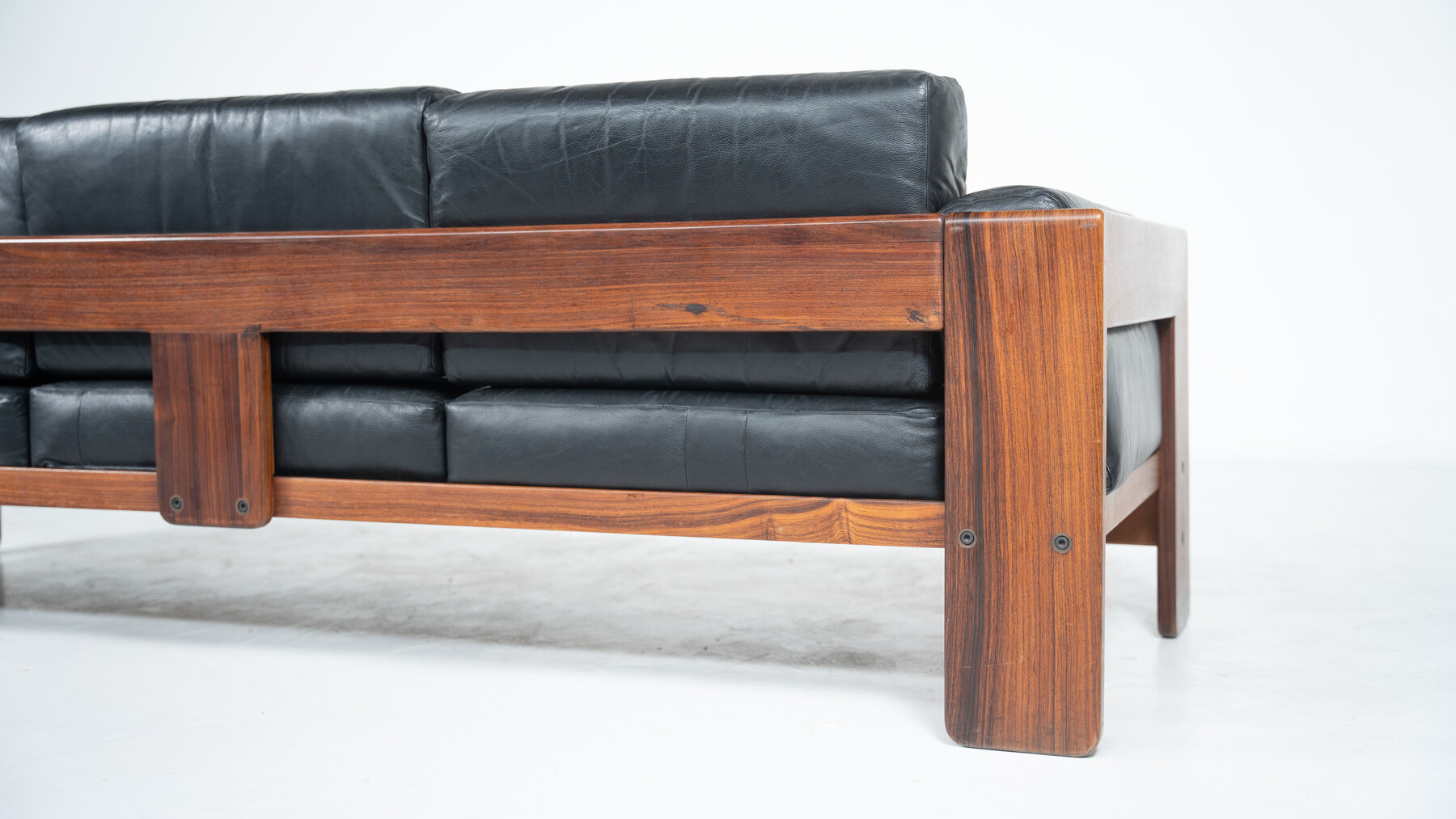 Bastiano Sofa by Tobia Scarpa for Knoll, Italy, 1962