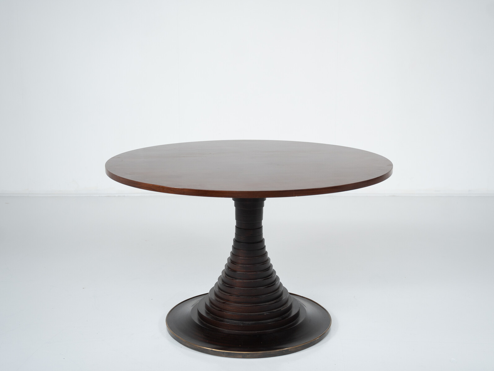 Mid-Century Modern Carlo De Carli Dining Table Model 180, Sormani, Italy, 1960s