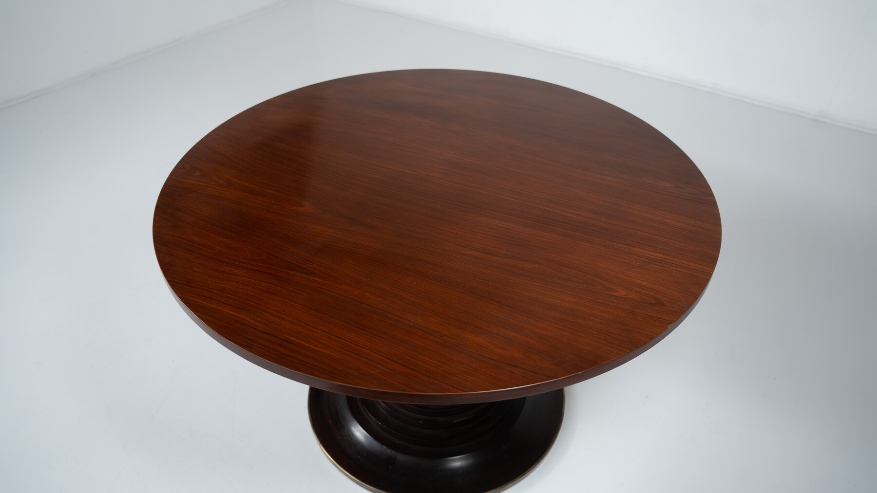 Mid-Century Modern Carlo De Carli Dining Table Model 180, Sormani, Italy, 1960s