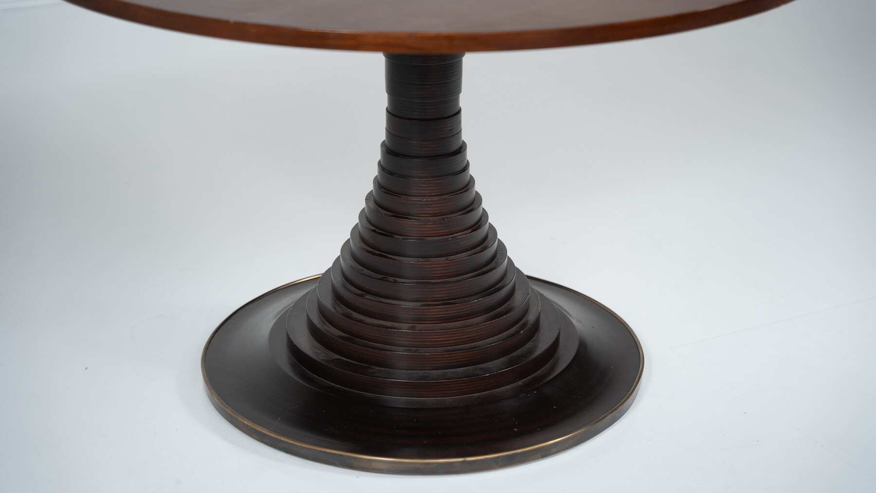 Mid-Century Modern Carlo De Carli Dining Table Model 180, Sormani, Italy, 1960s