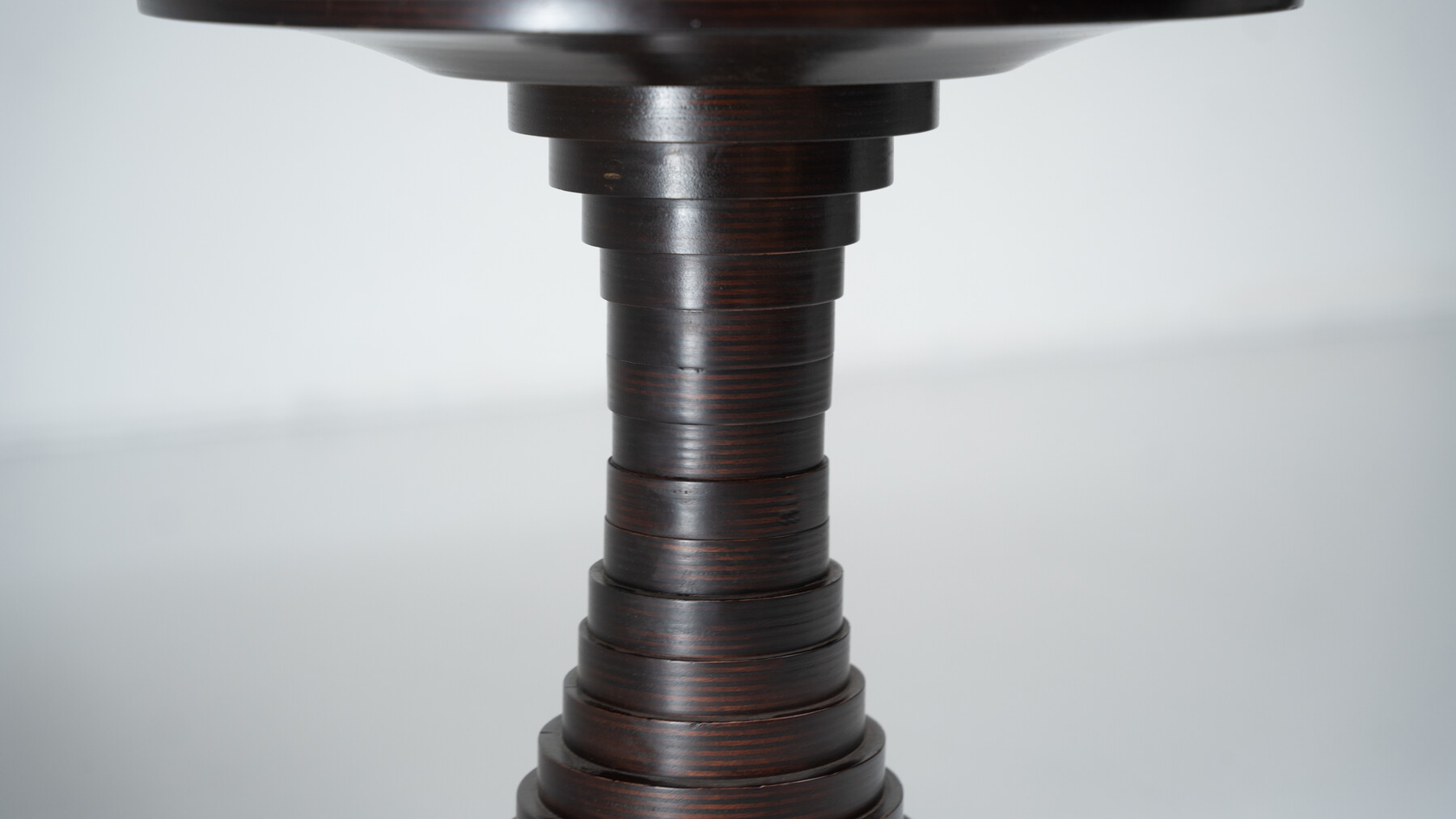 Mid-Century Modern Carlo De Carli Dining Table Model 180, Sormani, Italy, 1960s