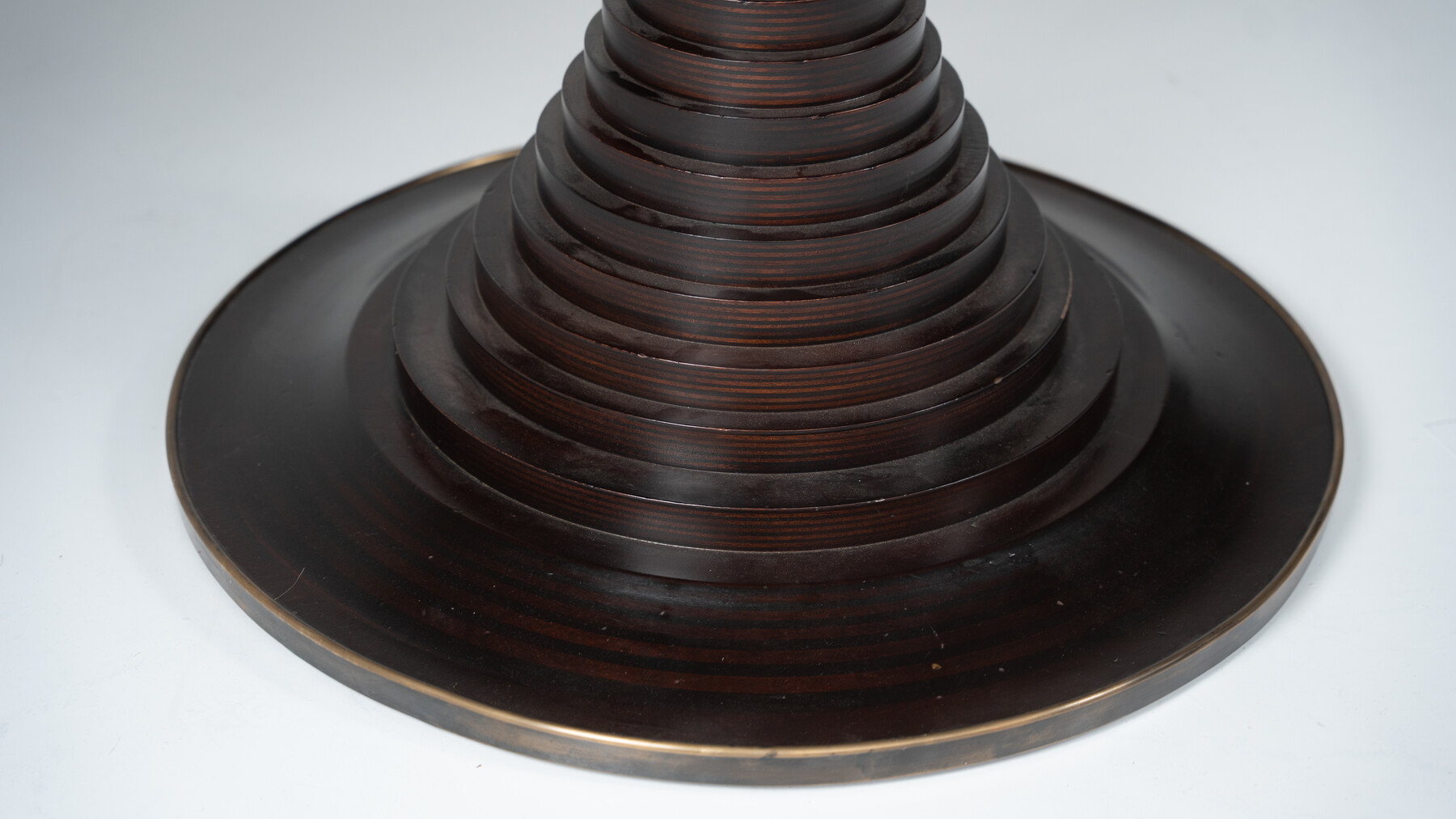 Mid-Century Modern Carlo De Carli Dining Table Model 180, Sormani, Italy, 1960s