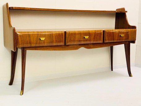 1950s Italian sideboard