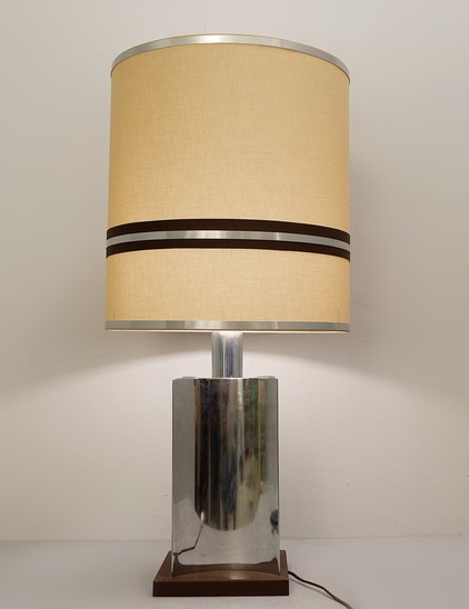 1970s Table Lamp