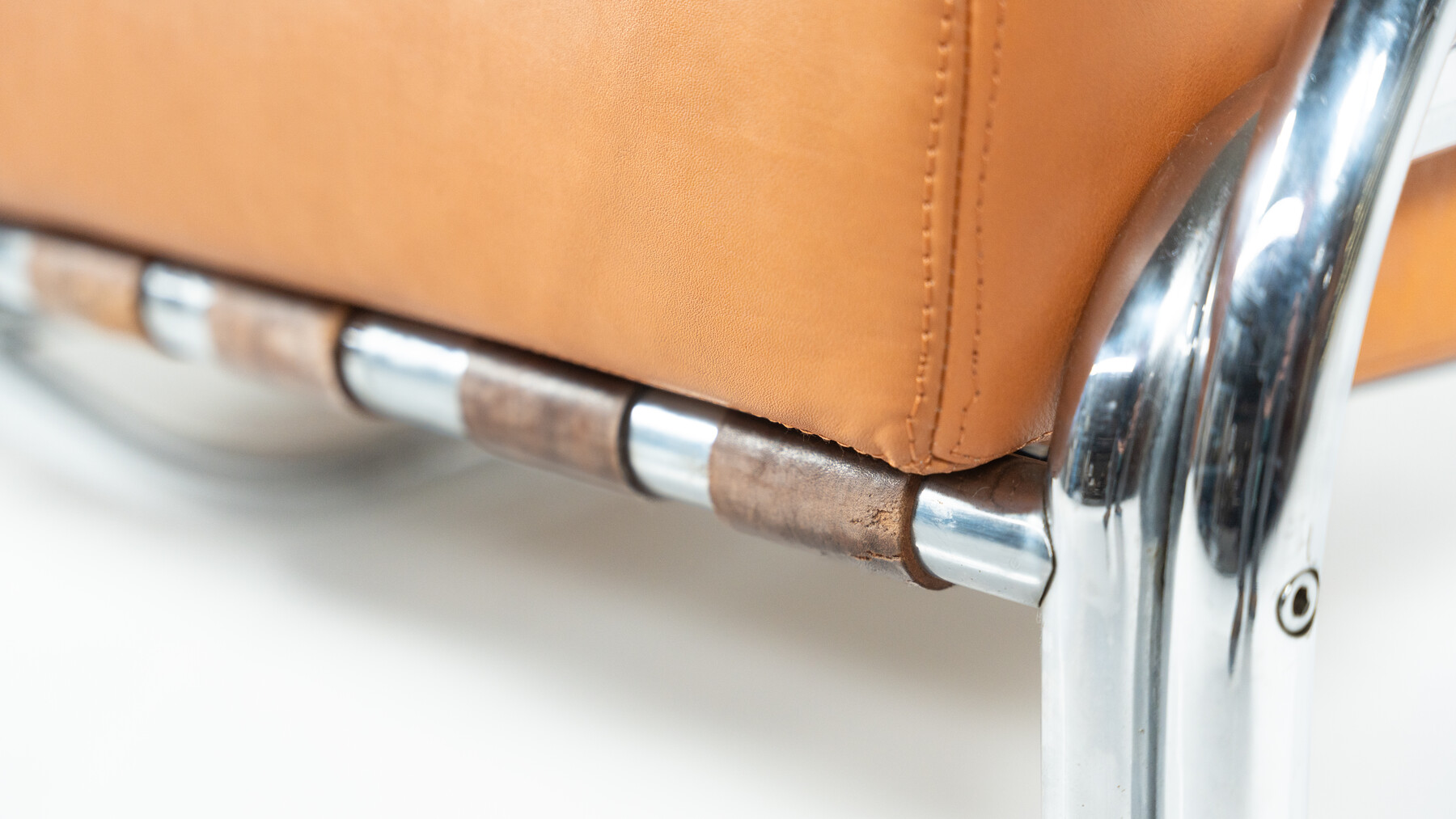 2-Seater Stringa Sofa by Gae Aulenti, italy, 1962  - 2 available 