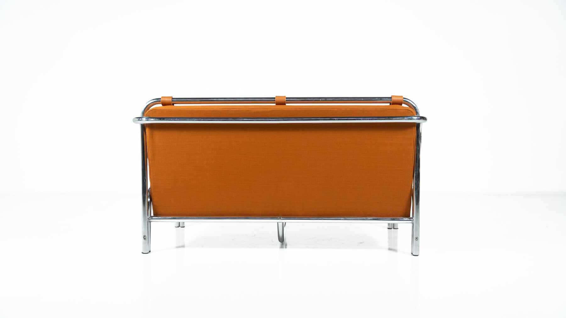 2-Seater Stringa Sofa by Gae Aulenti, italy, 1962  - 2 available 
