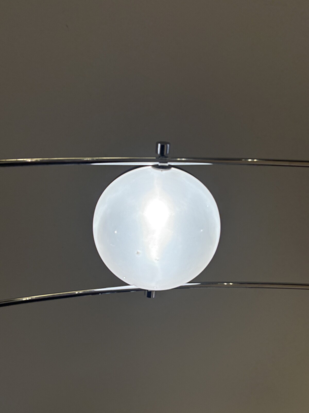 Ponte Floor lamp by Studio A.R.D.I.T.I. for Sormani Nucleo Division, 1970s