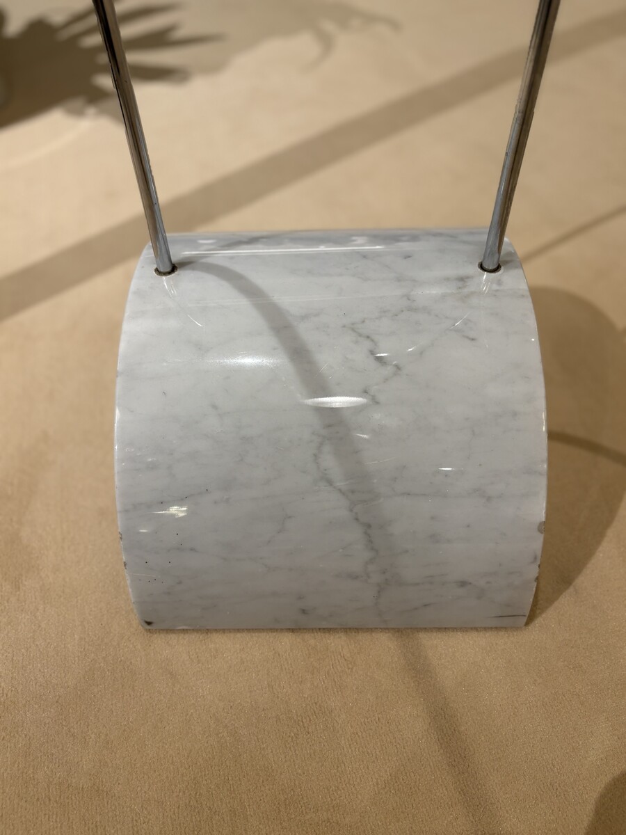 Ponte Floor lamp by Studio A.R.D.I.T.I. for Sormani Nucleo Division, 1970s