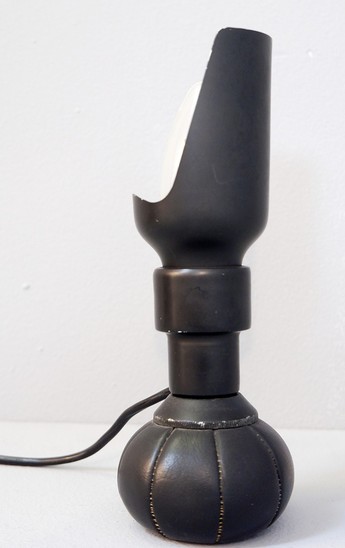 600P Desk Lamp By Gino Sarfatti For Arteluce, 1970s