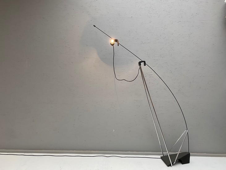Adjustable Floorlamp
