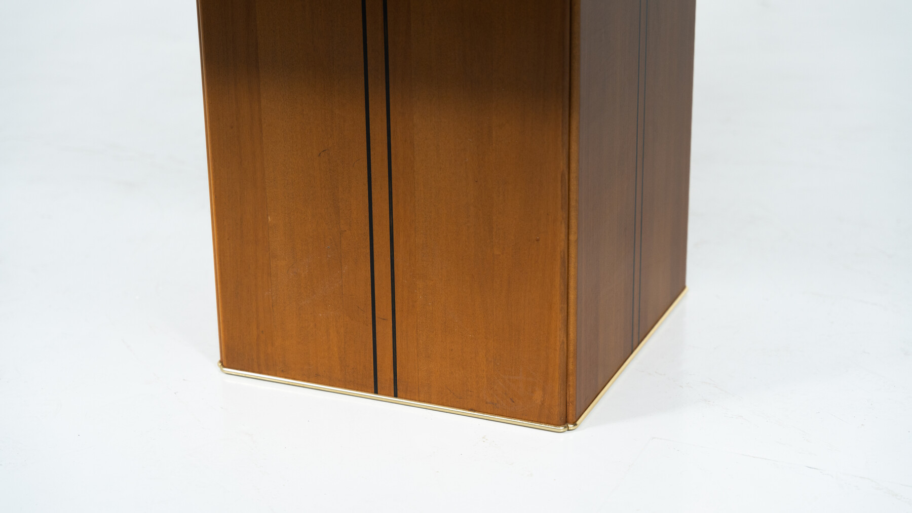 Africa Dining Table by Afra & Tobia Scarpa, Maxalto Artona Series, Italy, 1970s