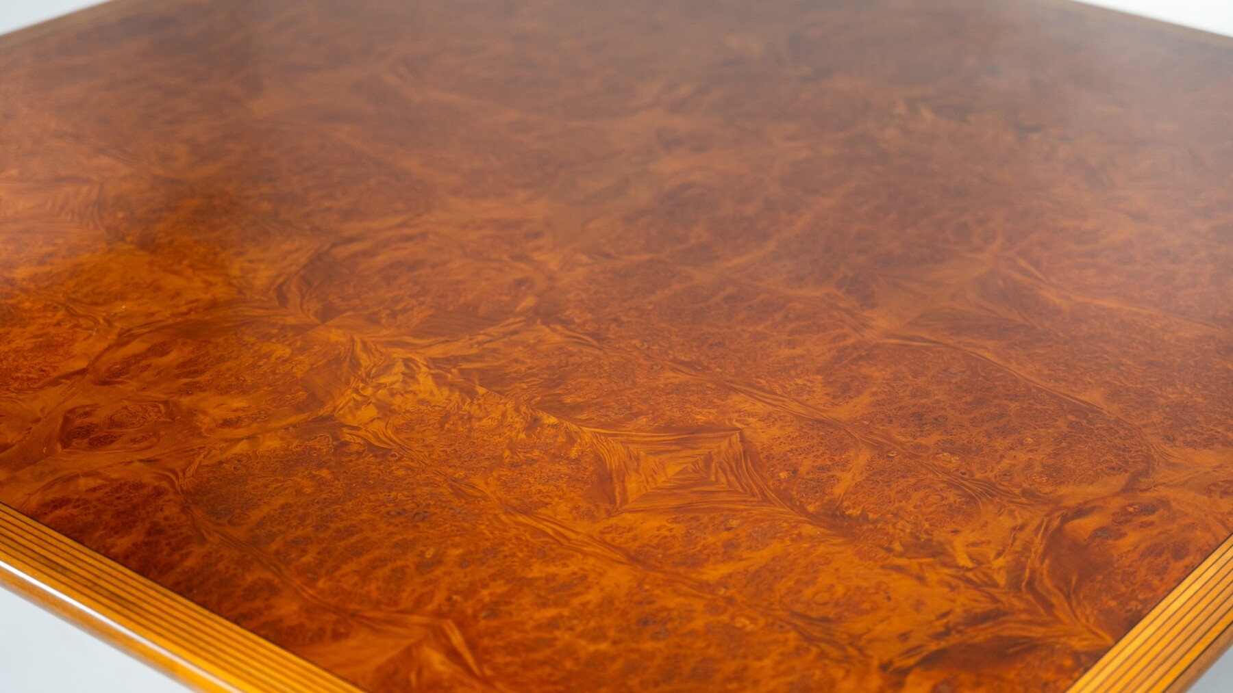 Africa Dining Table by Afra & Tobia Scarpa, Maxalto Artona Series, Italy, 1970s