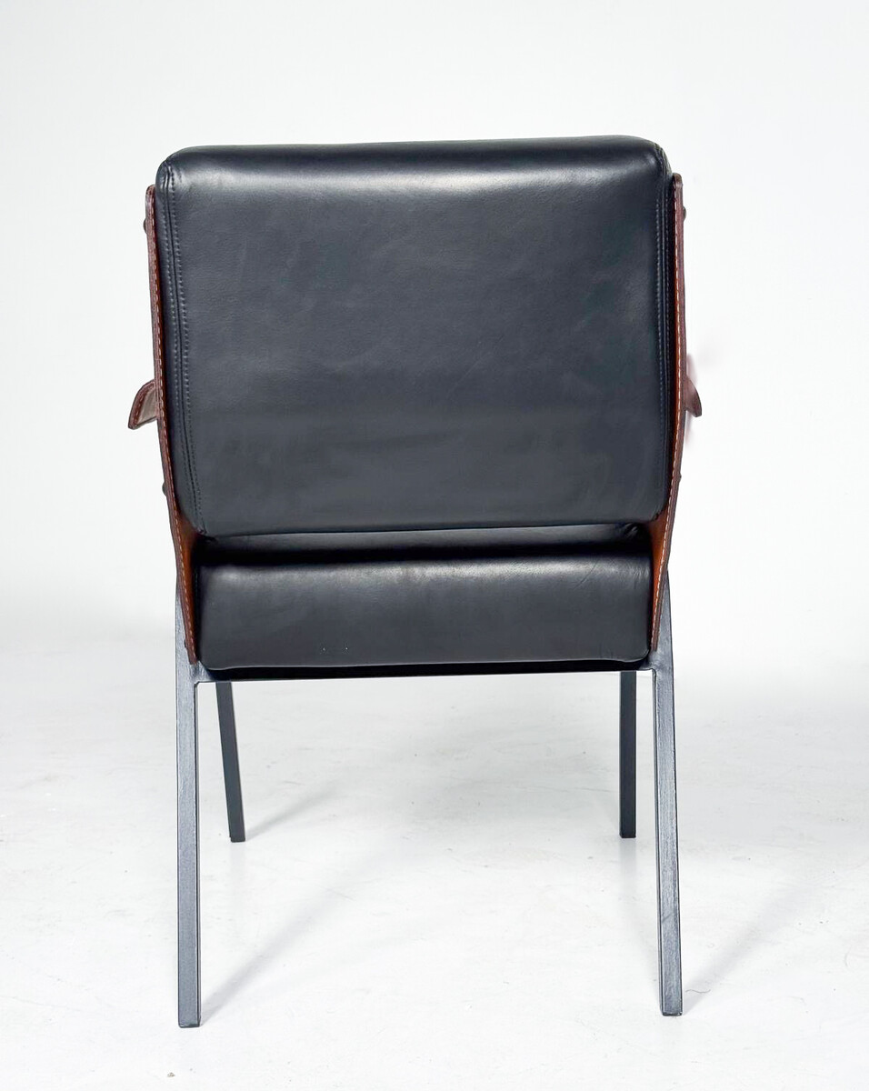 'Albenga' Armchair by Gustavo Pulitzer Finali for Arflex, 1955