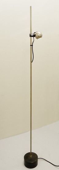 Angelo Lelli Floor Lamp For Arredoluce- 1960