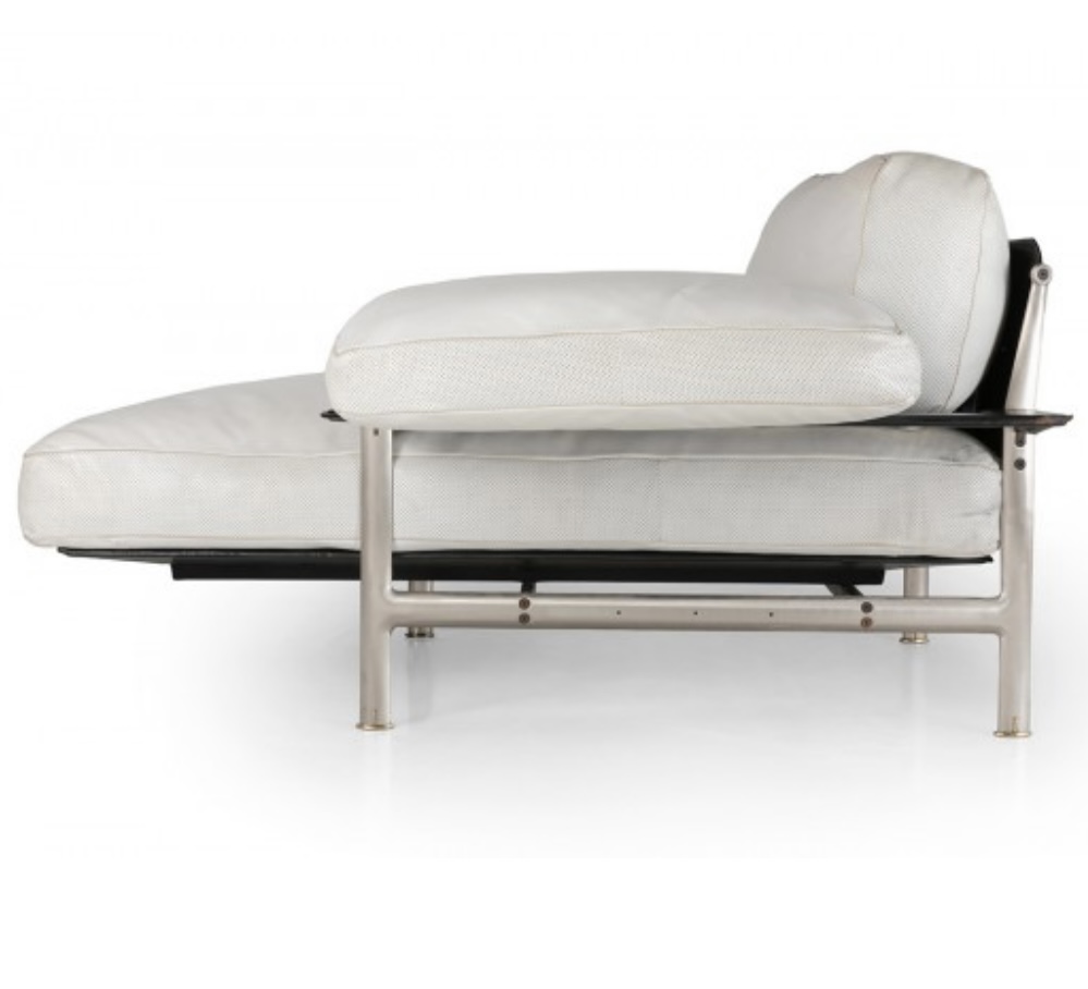 Antonio Citterio y Paolo Nava Chaise Longue Diesis for B&B