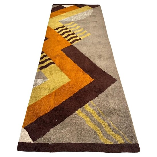 Art Deco Rug