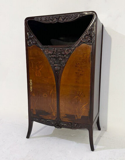 Art nouveau 