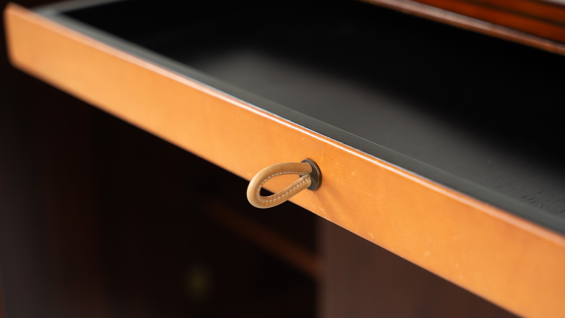 Artona Desk by Afra and Tobia Scarpa, Maxalto, Italy, 1975