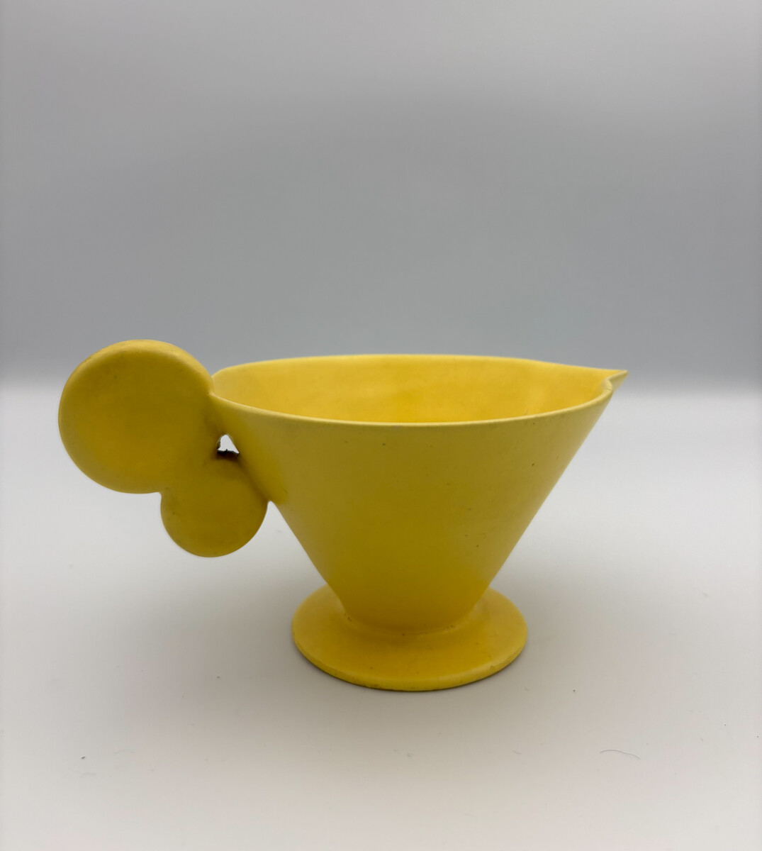 Bahaus Tea Set by Margarete Heymann Marks