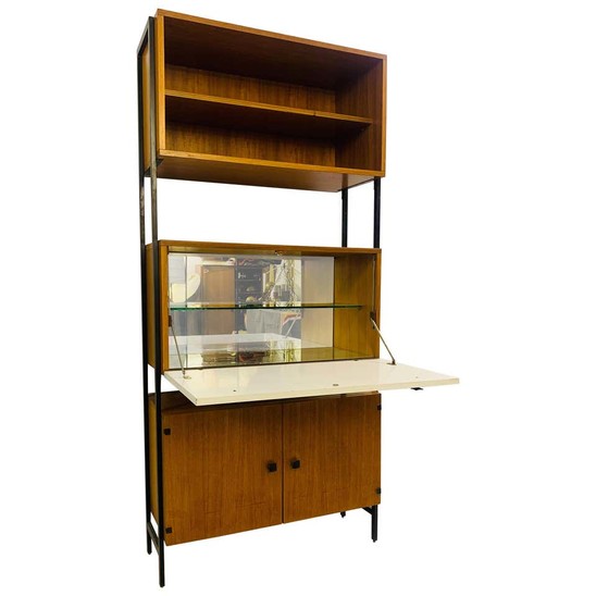 Bar Cabinet, Circa 1960