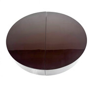 Bar/Coffee Table by Jean Claude Mahey, 1970s