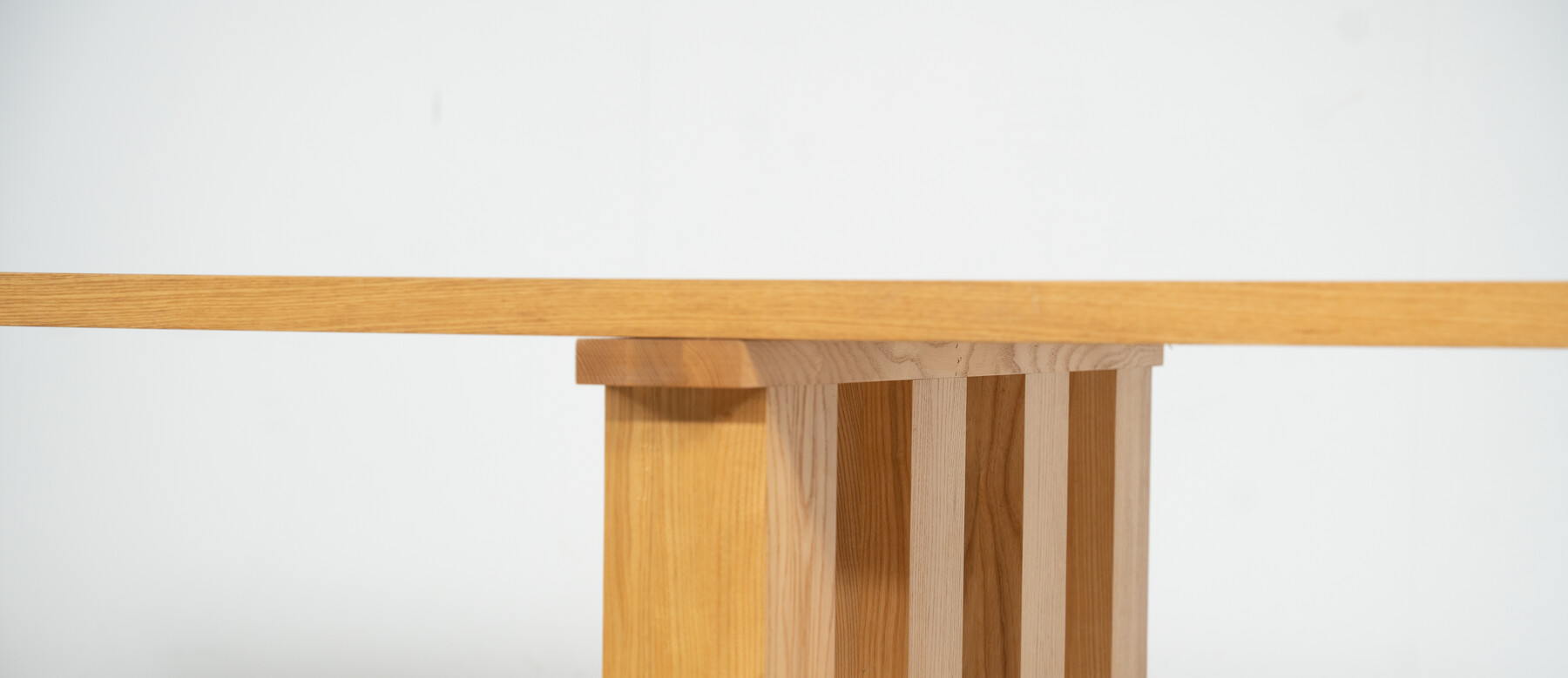 Basilica Dining Table by Mario Bellini for Cassina, 1970s