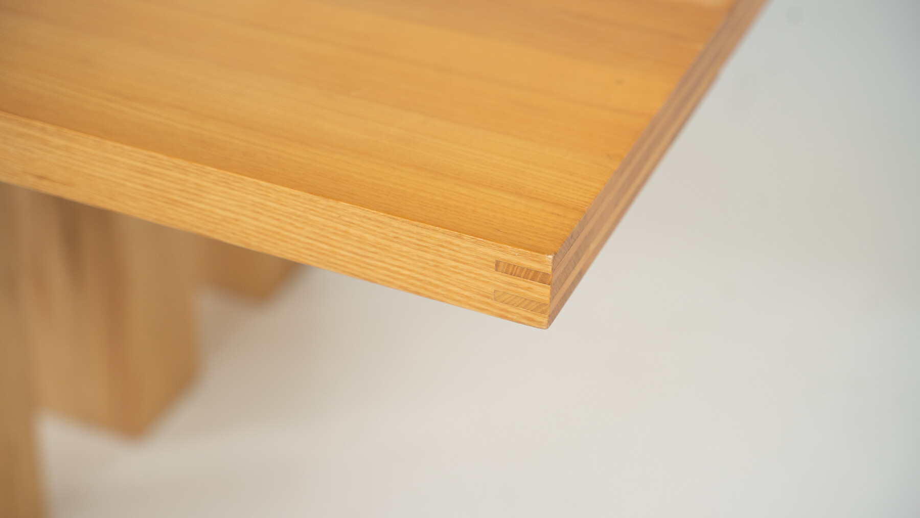 Basilica Dining Table by Mario Bellini for Cassina, 1970s