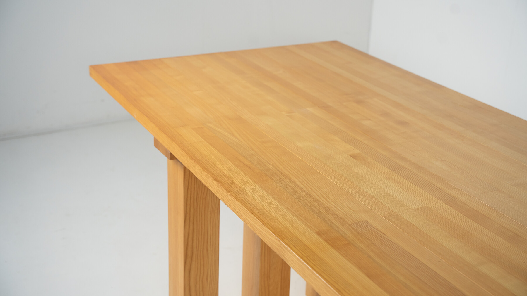 Basilica Dining Table by Mario Bellini for Cassina, 1970s
