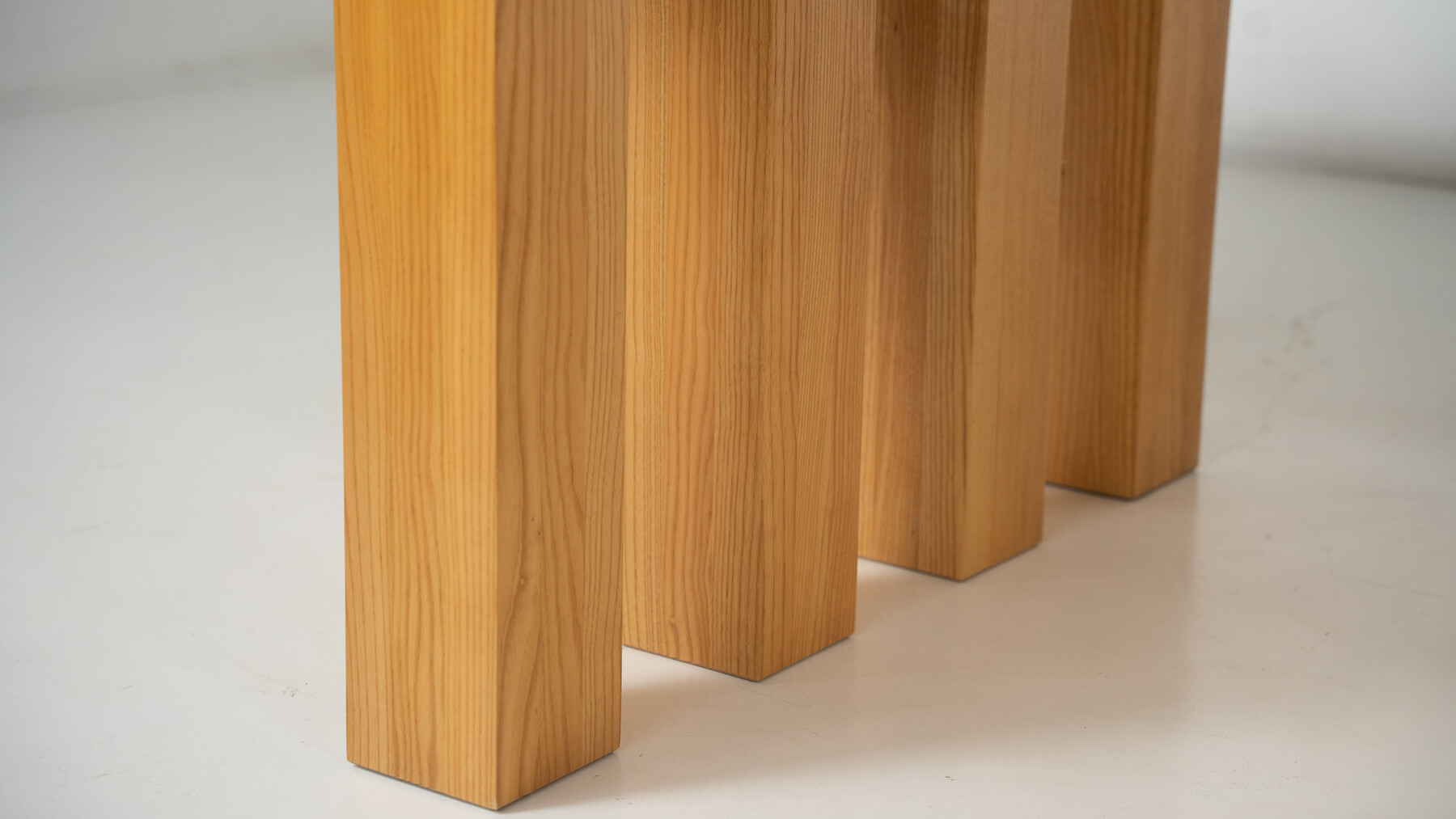 Basilica Dining Table by Mario Bellini for Cassina, 1970s