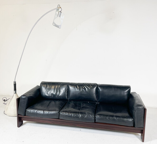 Bastiano Sofa by Tobia Scarpa for Knoll, Italy, 1962