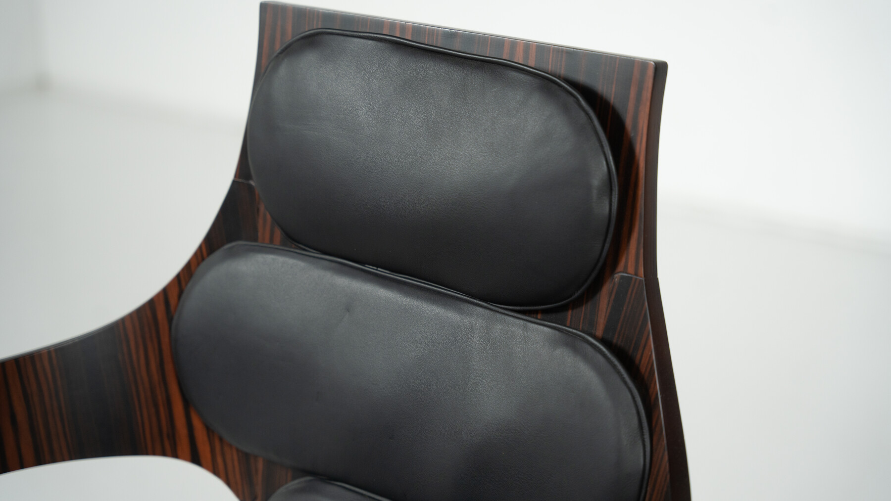 Bell Chair by Joe Colombo for Benini, Italy