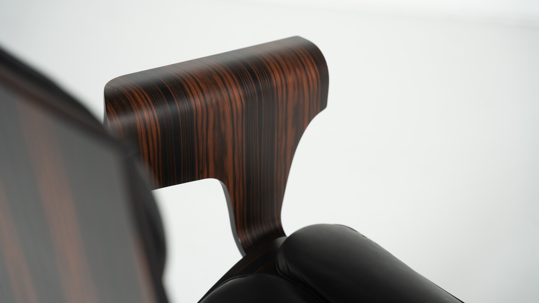 Bell Chair by Joe Colombo for Benini, Italy