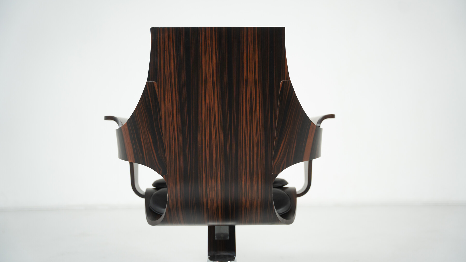 Bell Chair by Joe Colombo for Benini, Italy