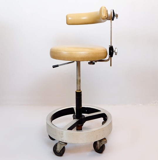 Belmont Dental Stool